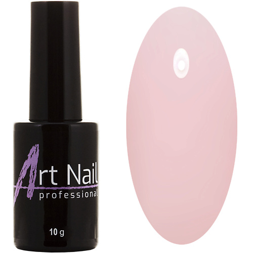 

ART NAIL PROFESSIONAL Гель-лак "VEIL", Гель-лак "VEIL"