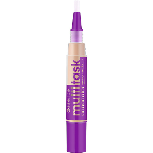 

ESSENCE Многофункциональный консилер Multitask Concealer, Многофункциональный консилер Multitask Concealer