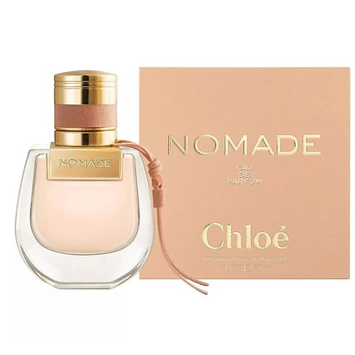 CHLOE Парфюмерная вода Nomade