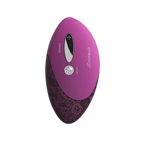 WOMANIZER Клиторальный стимулятор W-500