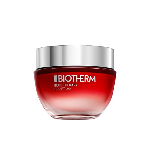 BIOTHERM Дневной лифтинг-крем Blue Therapy Red Algae Uplift с экстрактом водорослей 500 9512₽