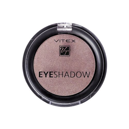 ВИТЭКС Тени для век Vitex EYESHADOW компактные