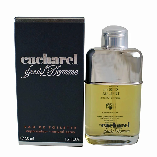 

CACHAREL Мужская туалетная вода Pour L'homme, Мужская туалетная вода Pour L'homme