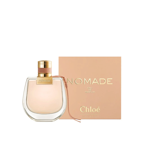 

CHLOE Парфюмерная вода Nomade 75.0, Парфюмерная вода Nomade