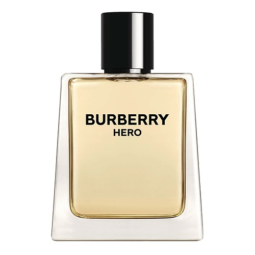 BURBERRY Туалетная вода Hero 100.0