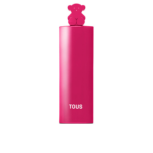 TOUS Туалетная вода More More Pink 900 6358₽