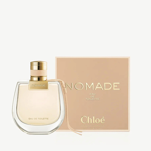 

CHLOE Туалетная вода Nomade Eau de Toilette 75.0, Туалетная вода Nomade Eau de Toilette