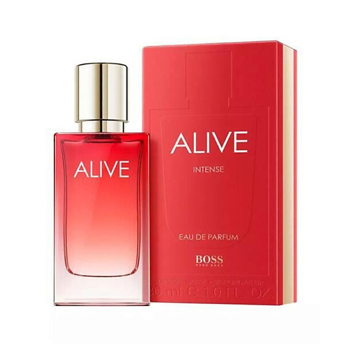 BOSS Парфюмерная вода Alive Intense 30.0