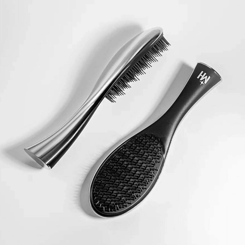 

MAGIC HAIR CURL Hair Brush массажная расческа для лёгкого расчесывания, Hair Brush массажная расческа для лёгкого расчесывания