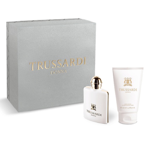 TRUSSARDI Женский подарочный набор Donna 9944₽