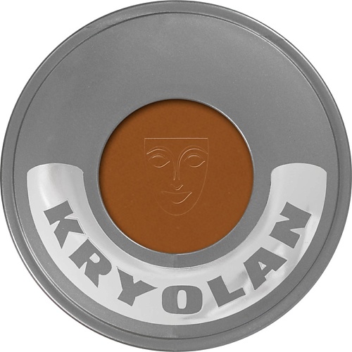 KRYOLAN Тональный крем сухой компактный