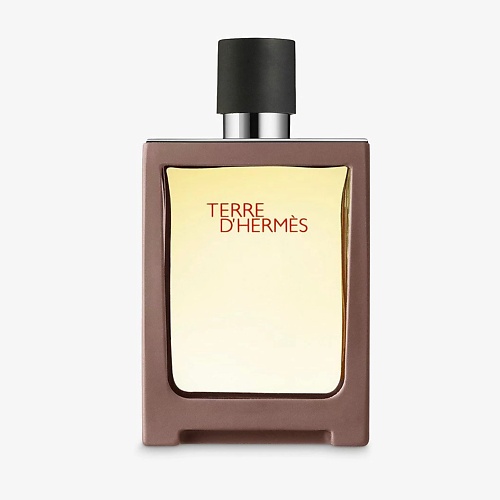 HERMS HERMES Туалетная вода Terre DHermes Перезаполняемый флакон 300 12761₽