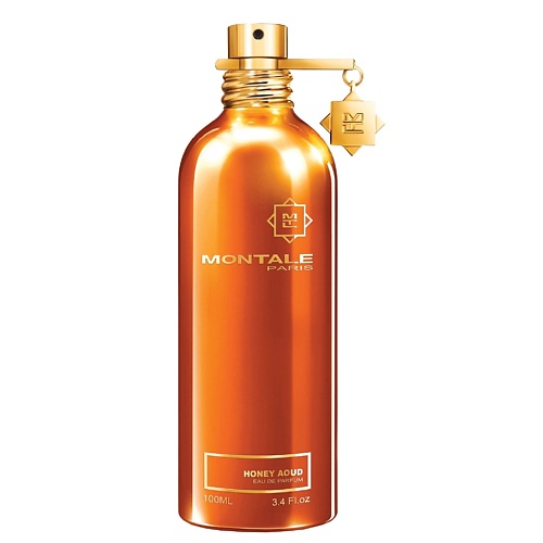 

MONTALE Парфюмерная вода Honey Aoud 100.0, Парфюмерная вода Honey Aoud