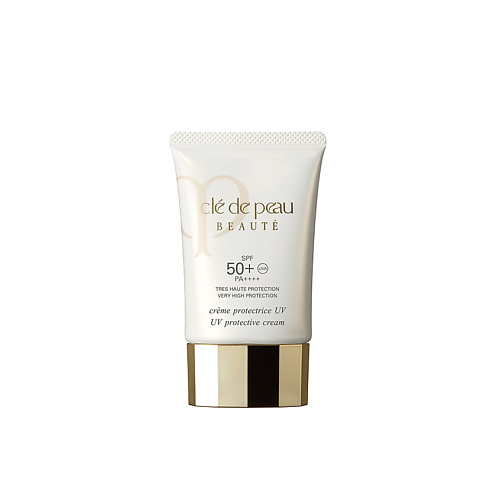 

CLÉ DE PEAU BEAUTÉ Дневной защитный крем для лица с UV Protective Cream SPF 50+, Дневной защитный крем для лица с UV Protective Cream SPF 50+