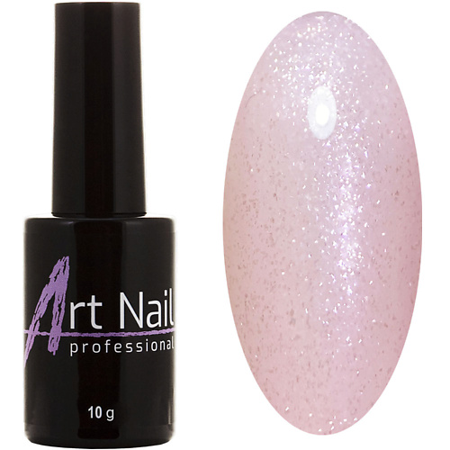 

ART NAIL PROFESSIONAL Гель-лак "ROMANCE", Гель-лак "ROMANCE"