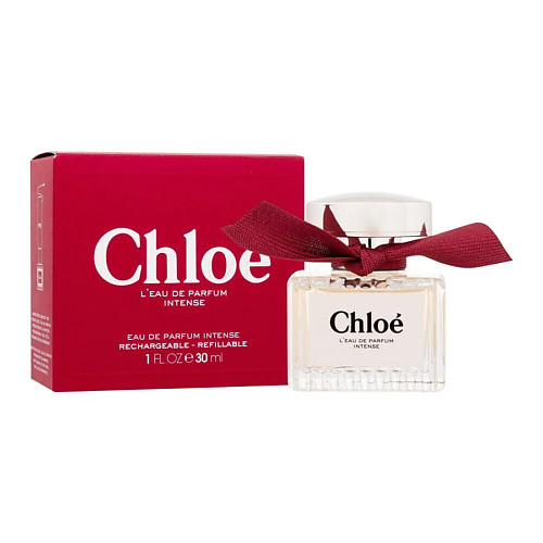 CHLOE Парфюмерная вода L’Eau de Parfum Intense