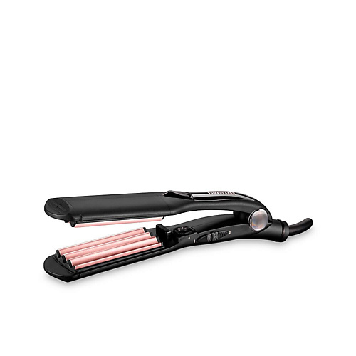 

BABYLISS Щипцы-гофре для завивки волос 2165CE, Щипцы-гофре для завивки волос 2165CE