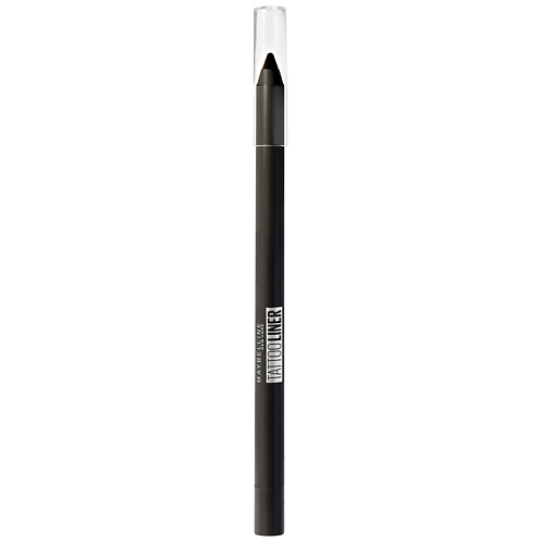 MAYBELLINE NEW YORK Карандаш для глаз гелевый TATOO LINER интенсивный цвет