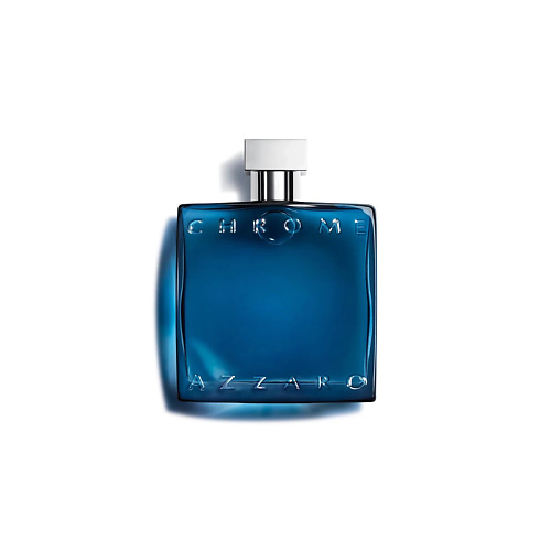 AZZARO Парфюмерная вода Chrome Parfum 1000 9754₽