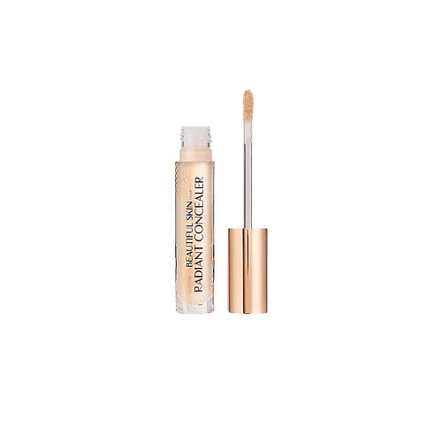 CHARLOTTE TILBURY Консилер Beautiful Skin Radiant 7.2