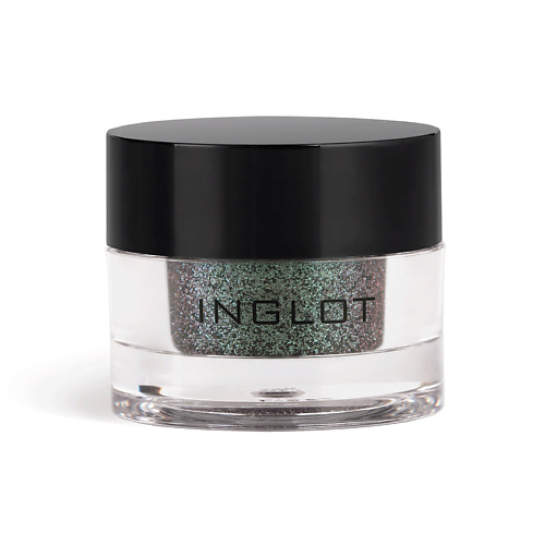 

INGLOT Тени пигмент для век Pure Pigment AMC рассыпчатые, блестящие, сияющие, Тени пигмент для век Pure Pigment AMC рассыпчатые, блестящие, сияющие