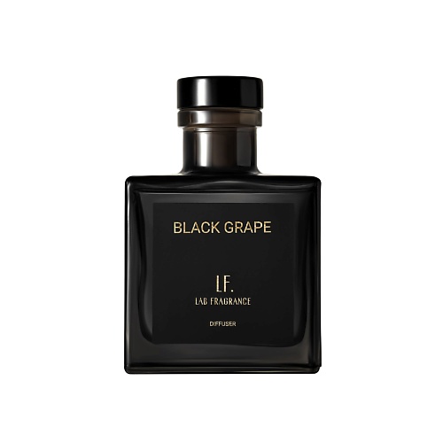 

LAB FRAGRANCE Аромадиффузор "Черный Виноград"/"Black grape" 200.0, Аромадиффузор "Черный Виноград"/"Black grape"