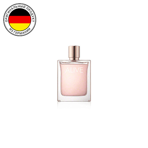 BOSS Туалетная вода Alive Eau de Toilette 80.0