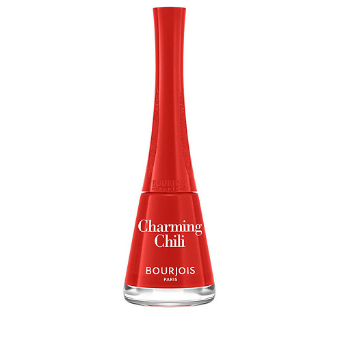 BOURJOIS Быстросохнущий лак для ногтей  1 Seconde