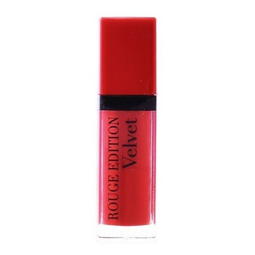 BOURJOIS Жидкая губная помада Rouge Édition Velvet