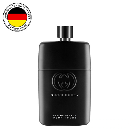 GUCCI Парфюмерная вода Guilty Pour Homme Eau de Parfum 150.0