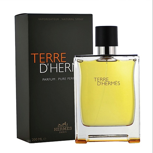 HERMS HERMES Парфюмерная вода Terre DHermes Parfum 22596₽