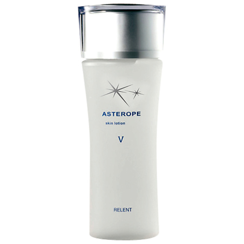 

RELENT Лосьон для нормальной и комбинированной кожи Asterope Skin Lotion 120.0, Лосьон для нормальной и комбинированной кожи Asterope Skin Lotion