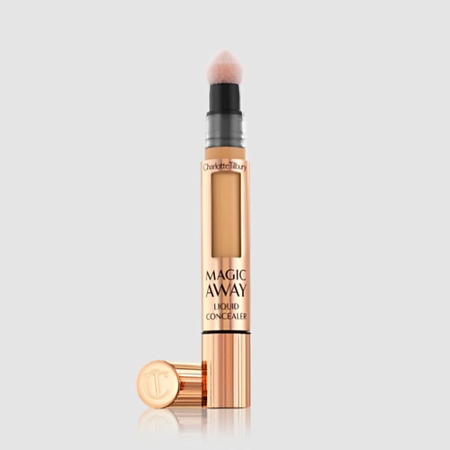 CHARLOTTE TILBURY Консилер Magic Away Liquid 4.0