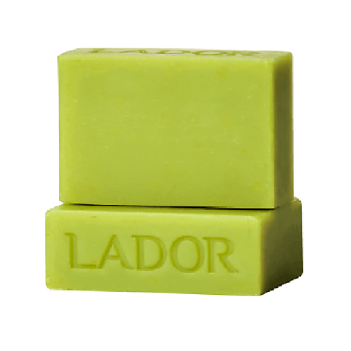 

LADOR Шампунь для волос твердый с экстрактом корня васаби WASABI SHAMPOO BAR 115.0, Шампунь для волос твердый с экстрактом корня васаби WASABI SHAMPOO BAR