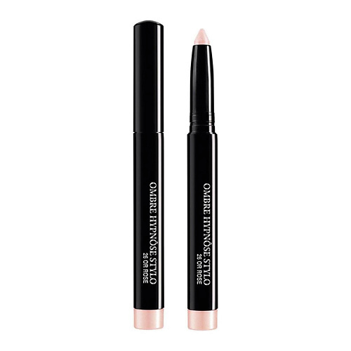 фото Lancome стойкие кремовые тени-карандаш ombre hypnose stylo