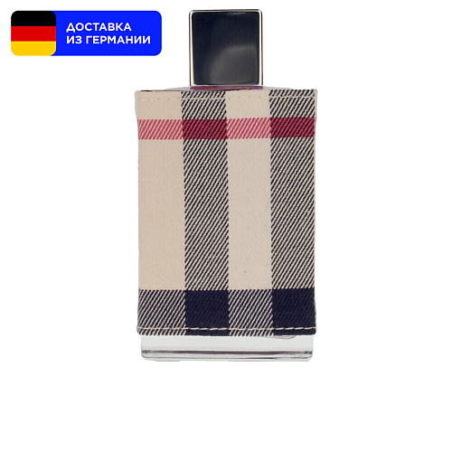 BURBERRY Парфюмерная вода London For Women 1000 6423₽