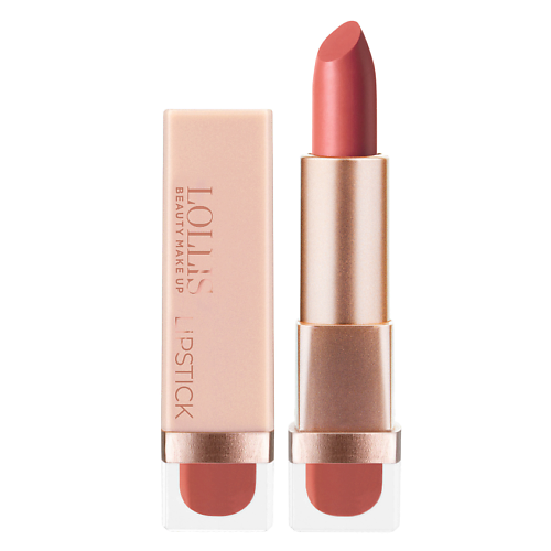 LOLLIS Помада для губ Lipstick 199₽