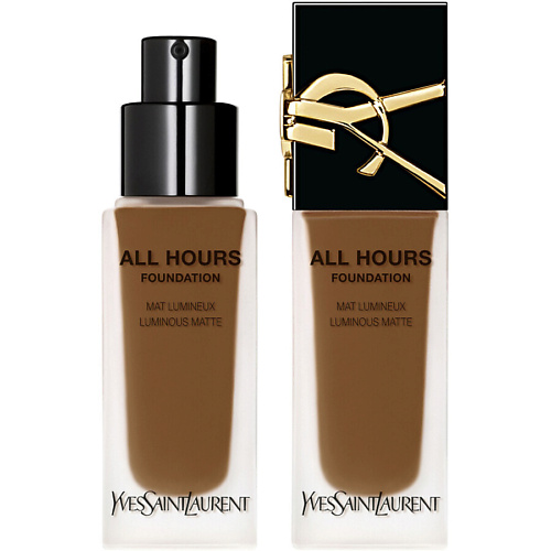 YVES SAINT LAURENT Тональное средство ALL HOURS FOUNDATION