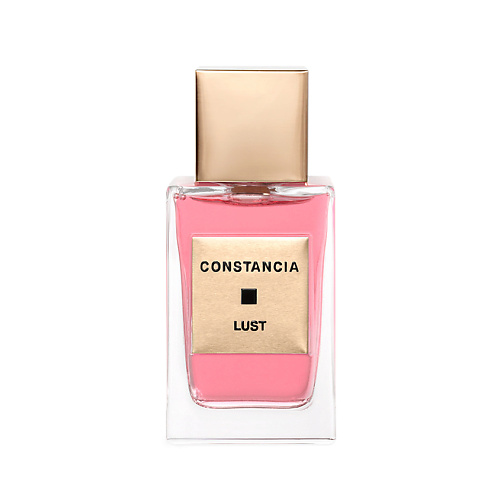 CONSTANCIA Lust 50