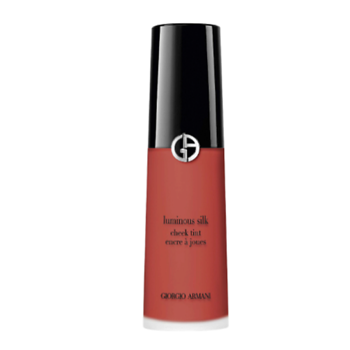 GIORGIO ARMANI Жидкие румяна Luminous Silk Cheek Tint