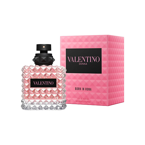 VALENTINO Donna Born In Roma Valentino 300 11010₽