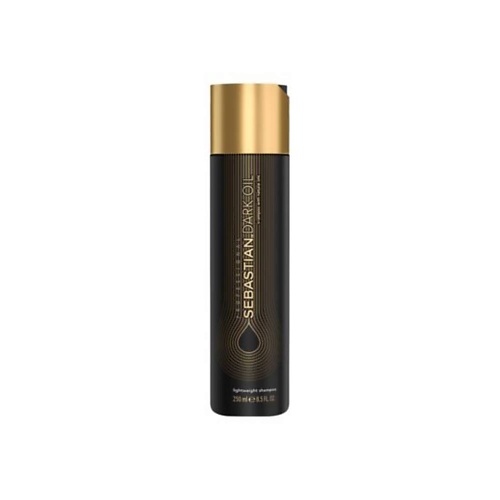 SEBASTIAN PROFESSIONAL Шампунь для гладкости волос Dark Oil 2500 2521₽