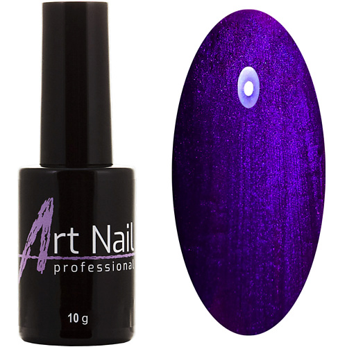 

ART NAIL PROFESSIONAL Гель-лак "CHAMELEON", Гель-лак "CHAMELEON"