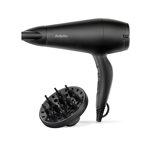 BABYLISS Фен для волос D215DE 2000 Вт