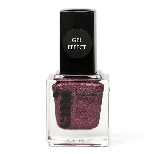 

EMI Ультрастойкий лак Gel Effect, Ультрастойкий лак Gel Effect