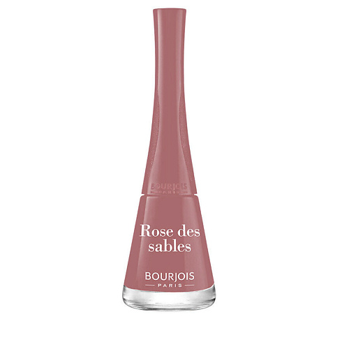 BOURJOIS Быстросохнущий лак для ногтей  1 Seconde