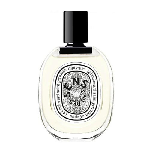 DIPTYQUE Мужская туалетная вода Eau Des Sens 500 18597₽