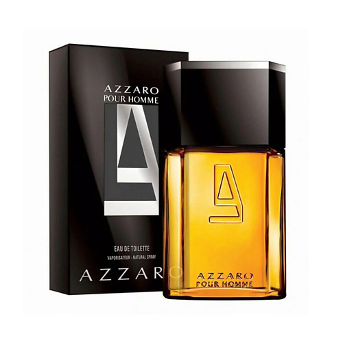 AZZARO Туалетная вода Pour Homme 300 6260₽