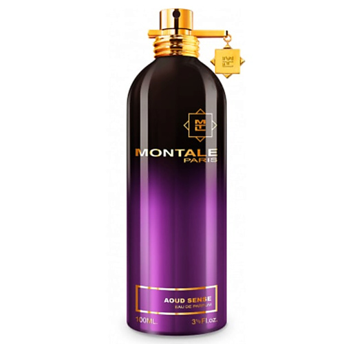 

MONTALE Парфюмерная вода Aoud Sense 100.0, Парфюмерная вода Aoud Sense