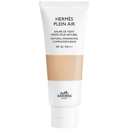 

HERMÈS HERMES Тональный бальзам Plein Air Complexion Balm SPF 30, HERMES Тональный бальзам Plein Air Complexion Balm SPF 30